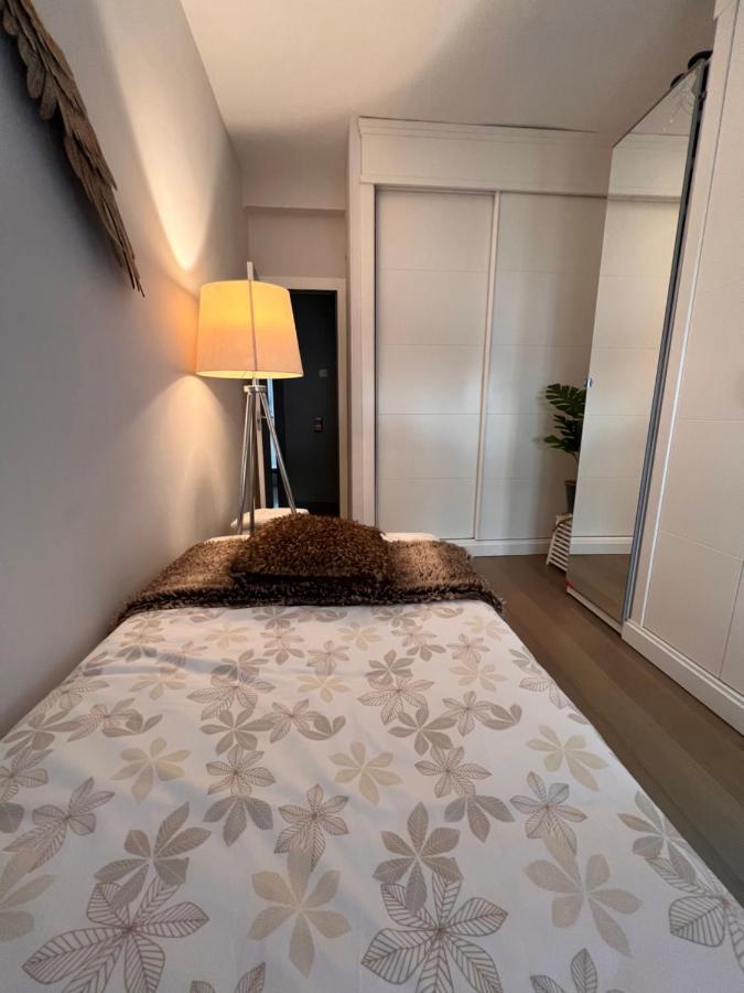Piso En El Centro, Lujos A Tu Alcance, Nyc Zaragoza Dış mekan fotoğraf